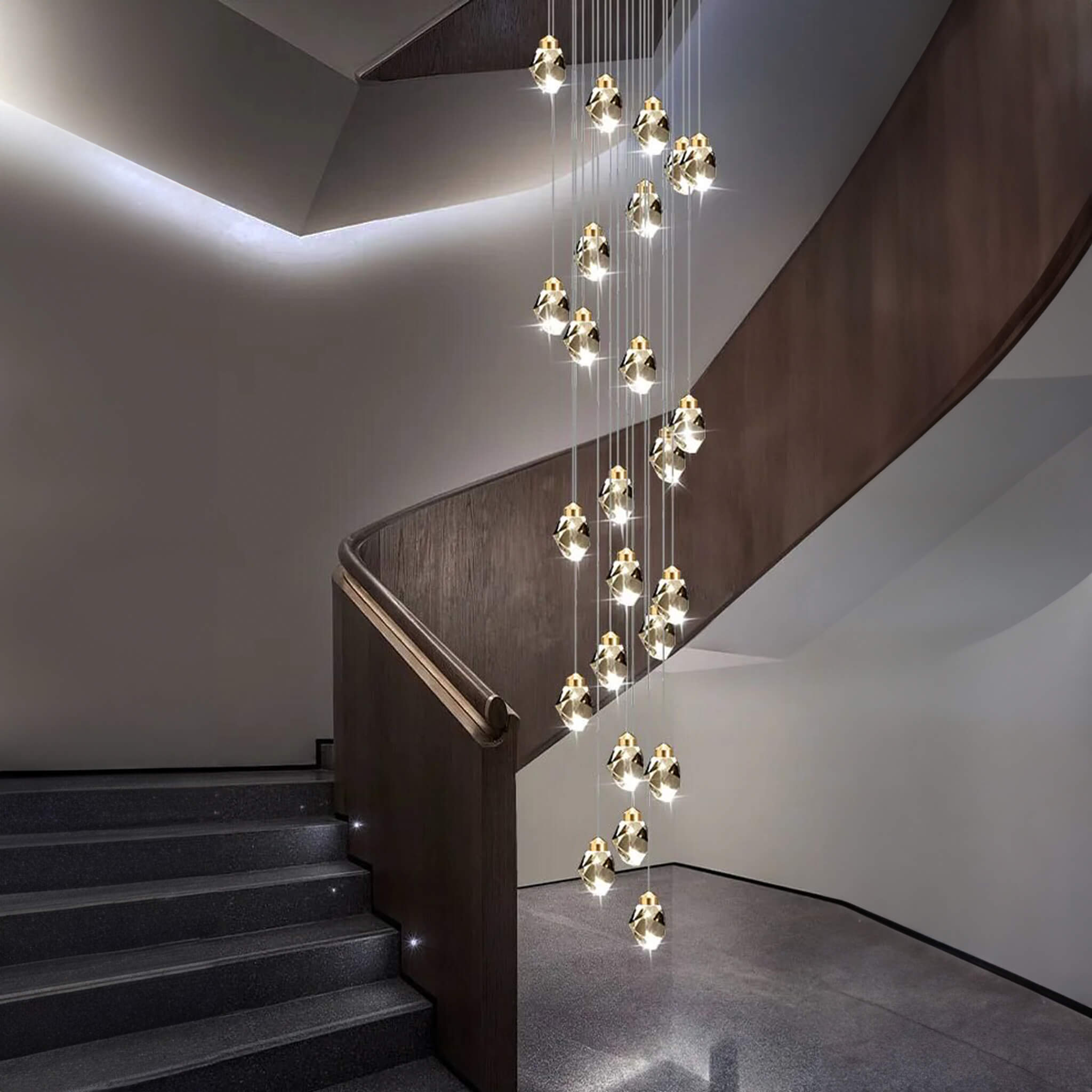 lustre Mirellia photo 7 | Luxarmonie