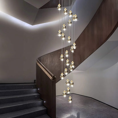 lustre Mirellia photo 7 | Luxarmonie