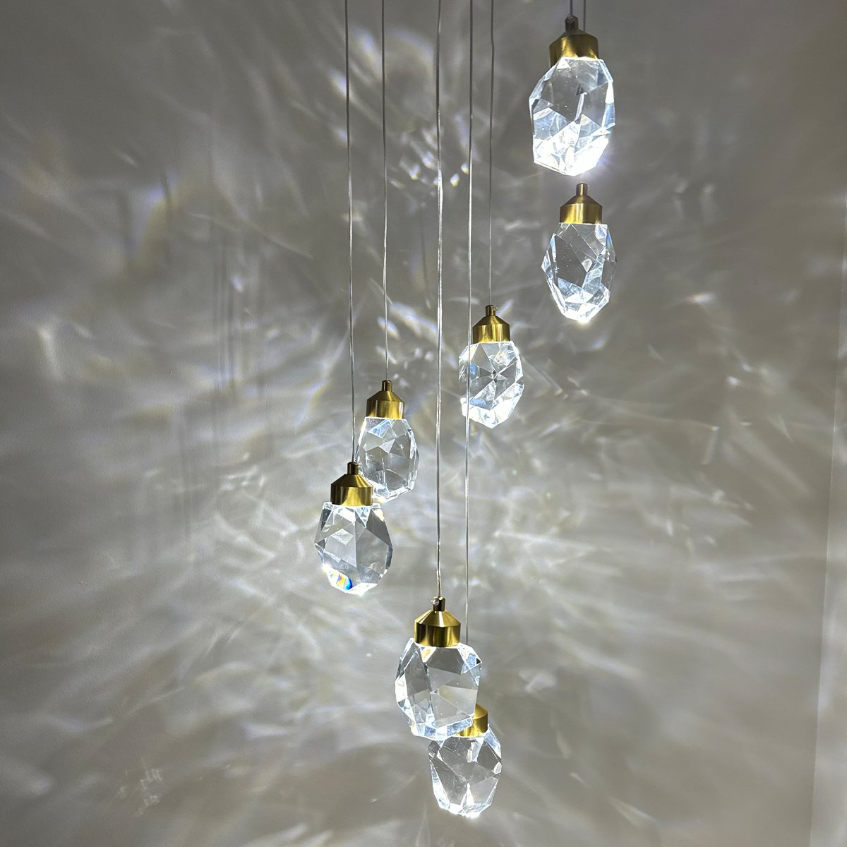 lustre Mirellia photo 4 | Luxarmonie