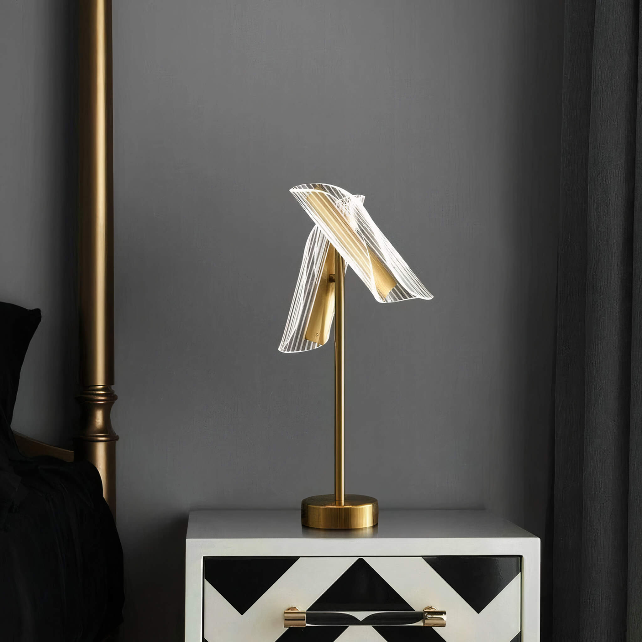 Lampe Éclora photo 8 | Luxarmonie