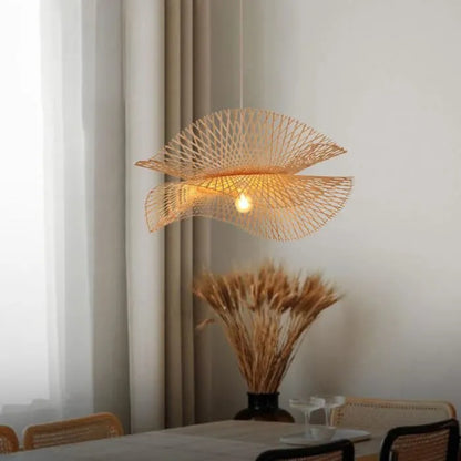 Savanara Pendant Lighting Fixture photo 11 | Luxarmonie