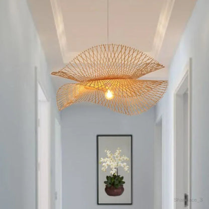 Savanara Pendant Lighting Fixture photo 12 | Luxarmonie