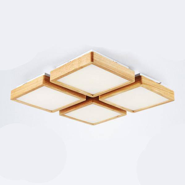 Zéphira Ceiling Light photo 5 | Luxarmonie