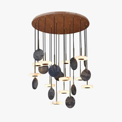Stralys Ceiling Light photo 9 | Luxarmonie