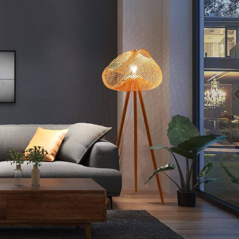 Lampadaire Elyora photo 5 | Luxarmonie