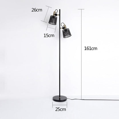 Lampadaire Tavela photo 9 | Luxarmonie