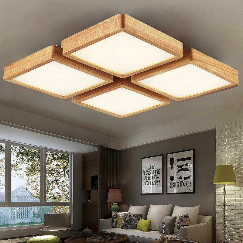 Zéphira Ceiling Light photo 4 | Luxarmonie