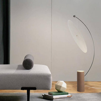 Floor Lamp Soléia photo 4 | Luxarmonie