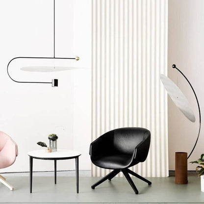Floor Lamp Soléia photo 7 | Luxarmonie