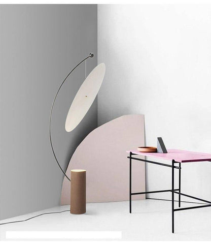 Floor Lamp Soléia photo 5 | Luxarmonie