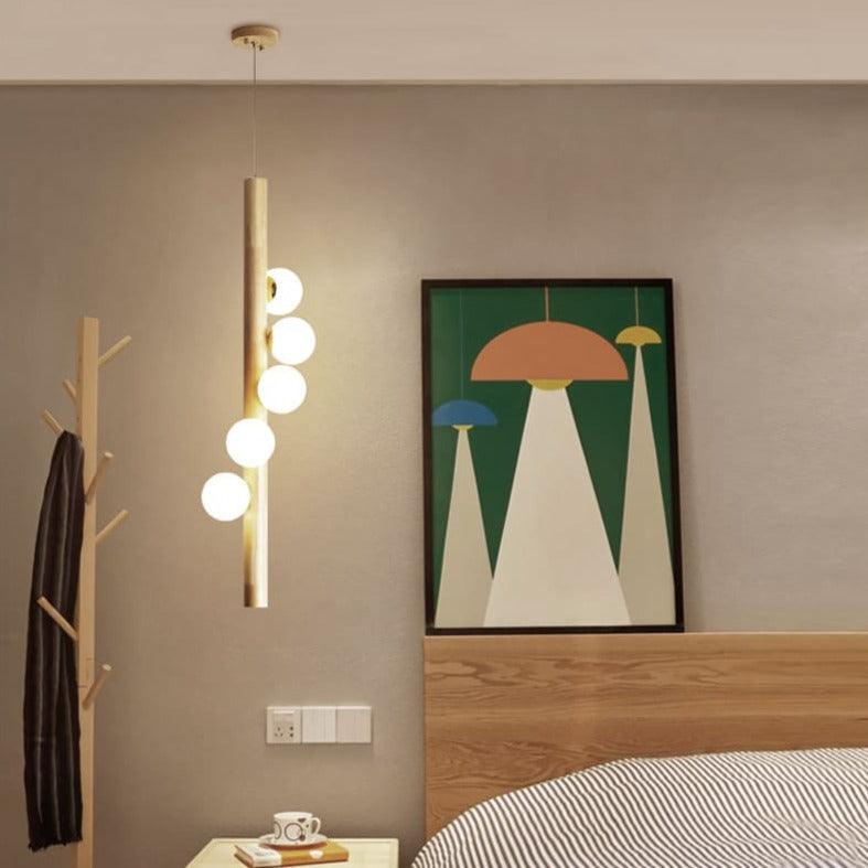 Suspension Luminaire Driftella photo 9 | Luxarmonie