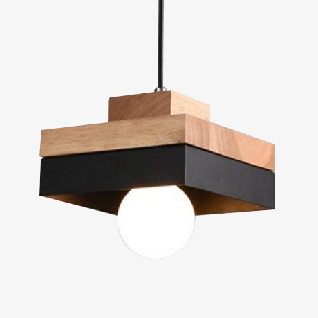Hanglamp Metaal Modern Minimalistisch Design – Duvia