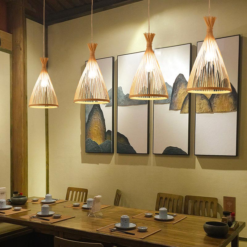 Pendant Luminaire Zenobo photo 8 | Luxarmonie