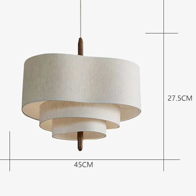 Suspension Aurova photo 10 | Luxarmonie