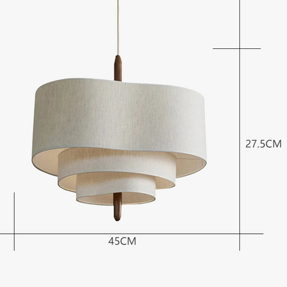 Suspension Aurova photo 10 | Luxarmonie