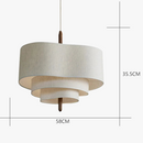 Suspension Chic Inspiration Scandinave – Aurova