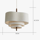 Suspension Chic Inspiration Scandinave – Aurova