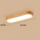 Plafonnier Écologique LED Sans Éblouissement – Éphéra