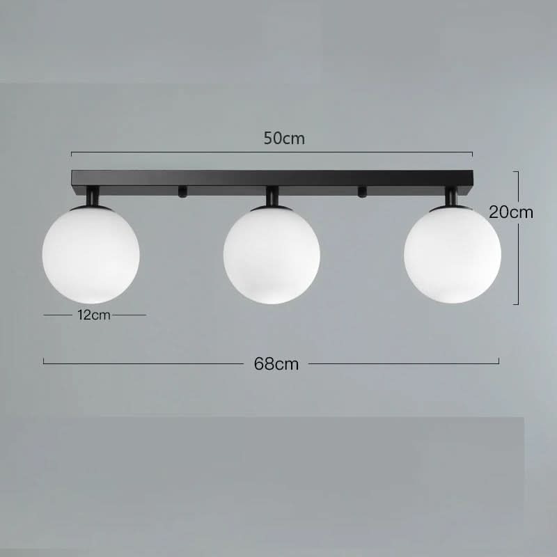 Plafonnier Clarion photo 9 | Luxarmonie