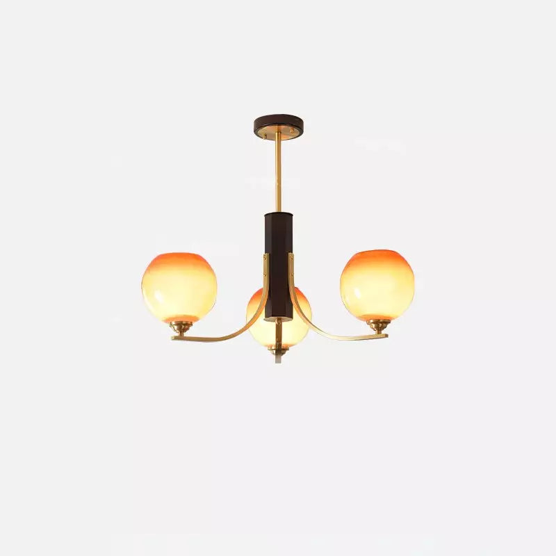 Tao Ceiling Light photo 8 | Luxarmonie