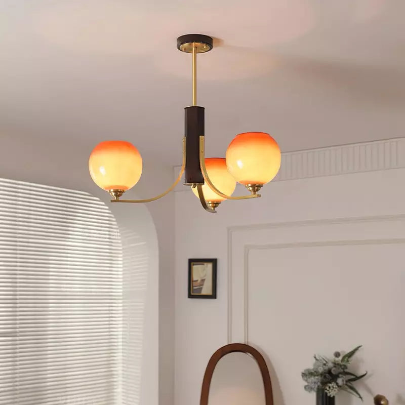 Tao Ceiling Light photo 7 | Luxarmonie