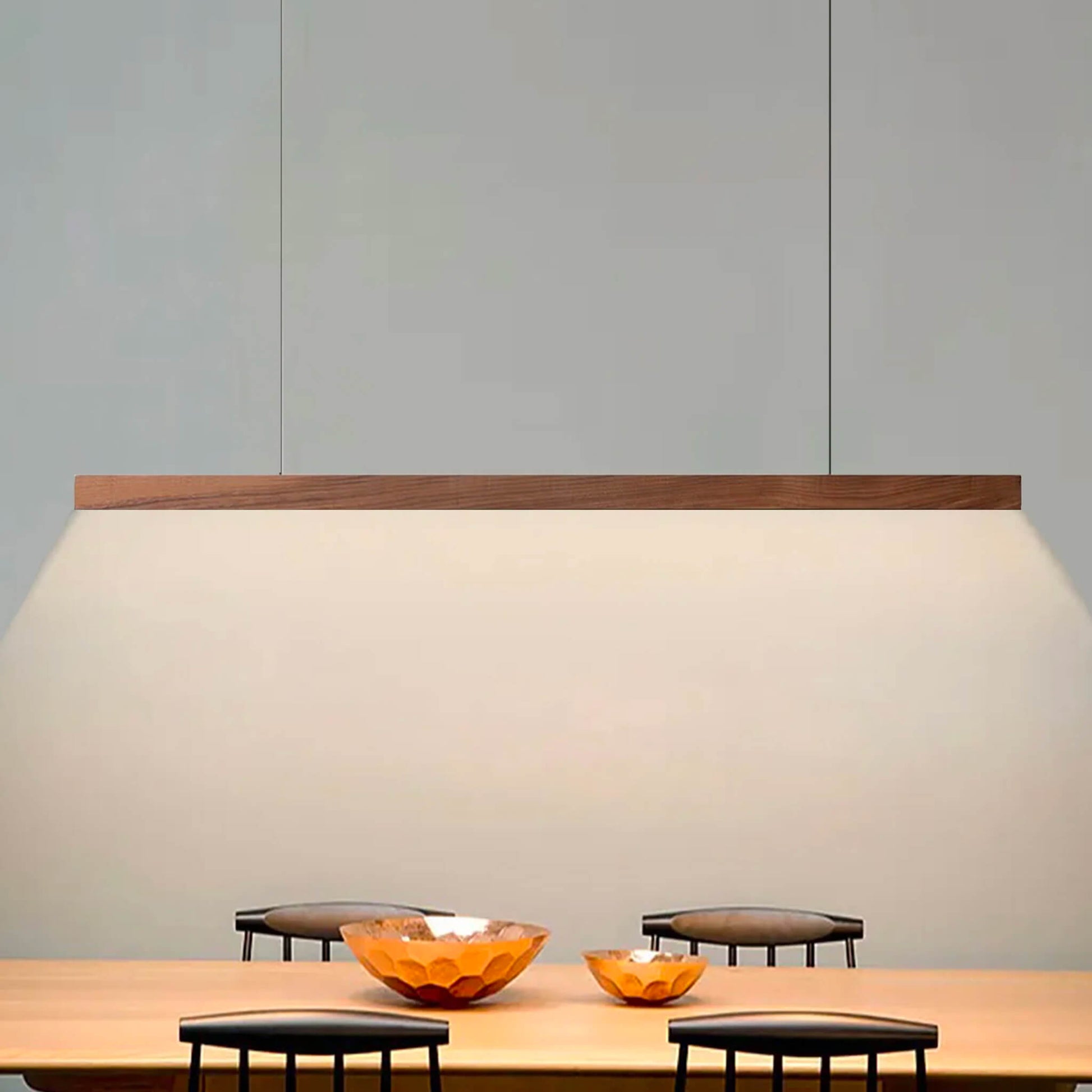 Premium LED Lichtbalk voor Moderne Interieurs – Éclora