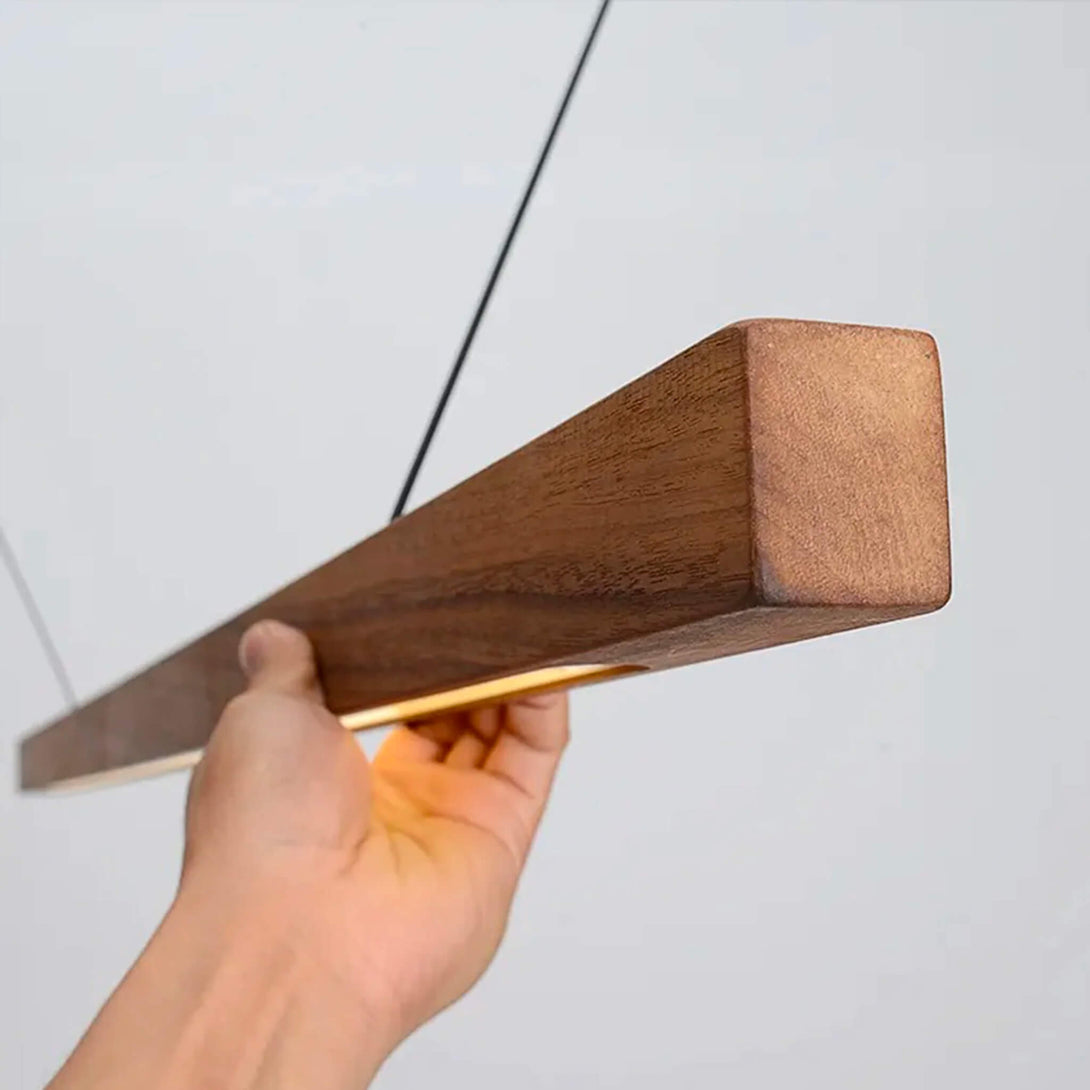 Barre lumineuse LED haut de gamme pour intérieurs modernes – Éclora